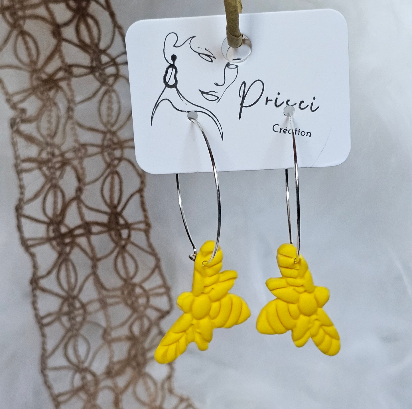 Créoles " Lili "