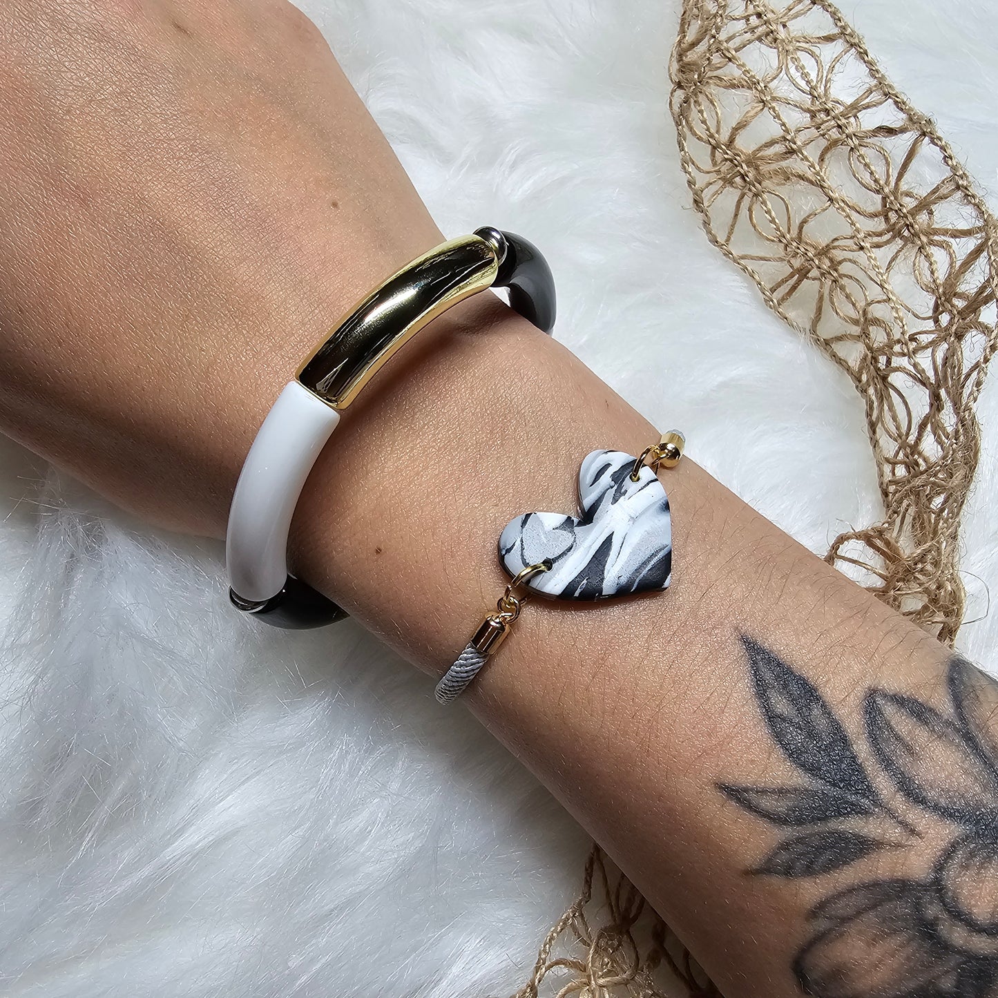 Bracelet " Dina "
