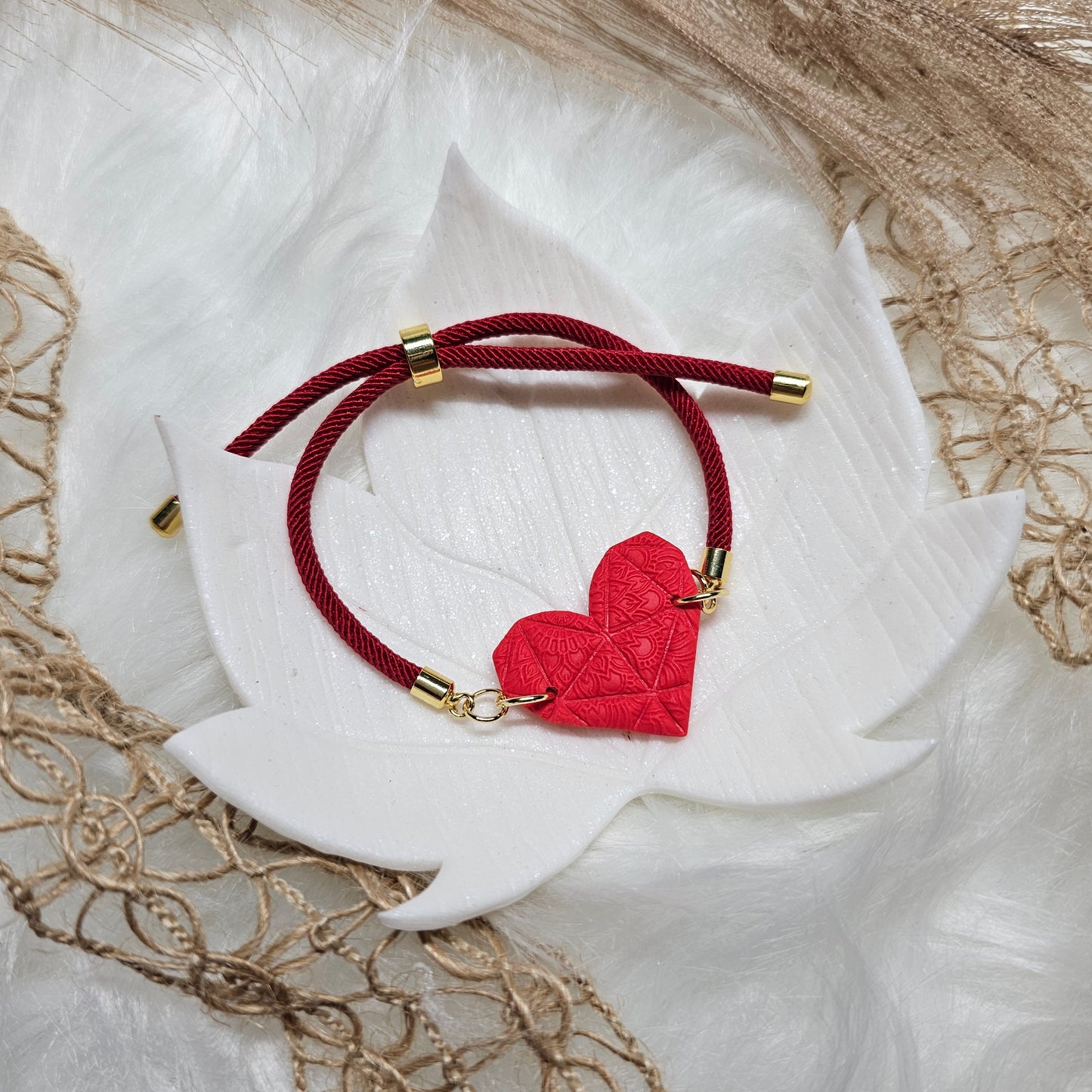 Bracelet " Marie "