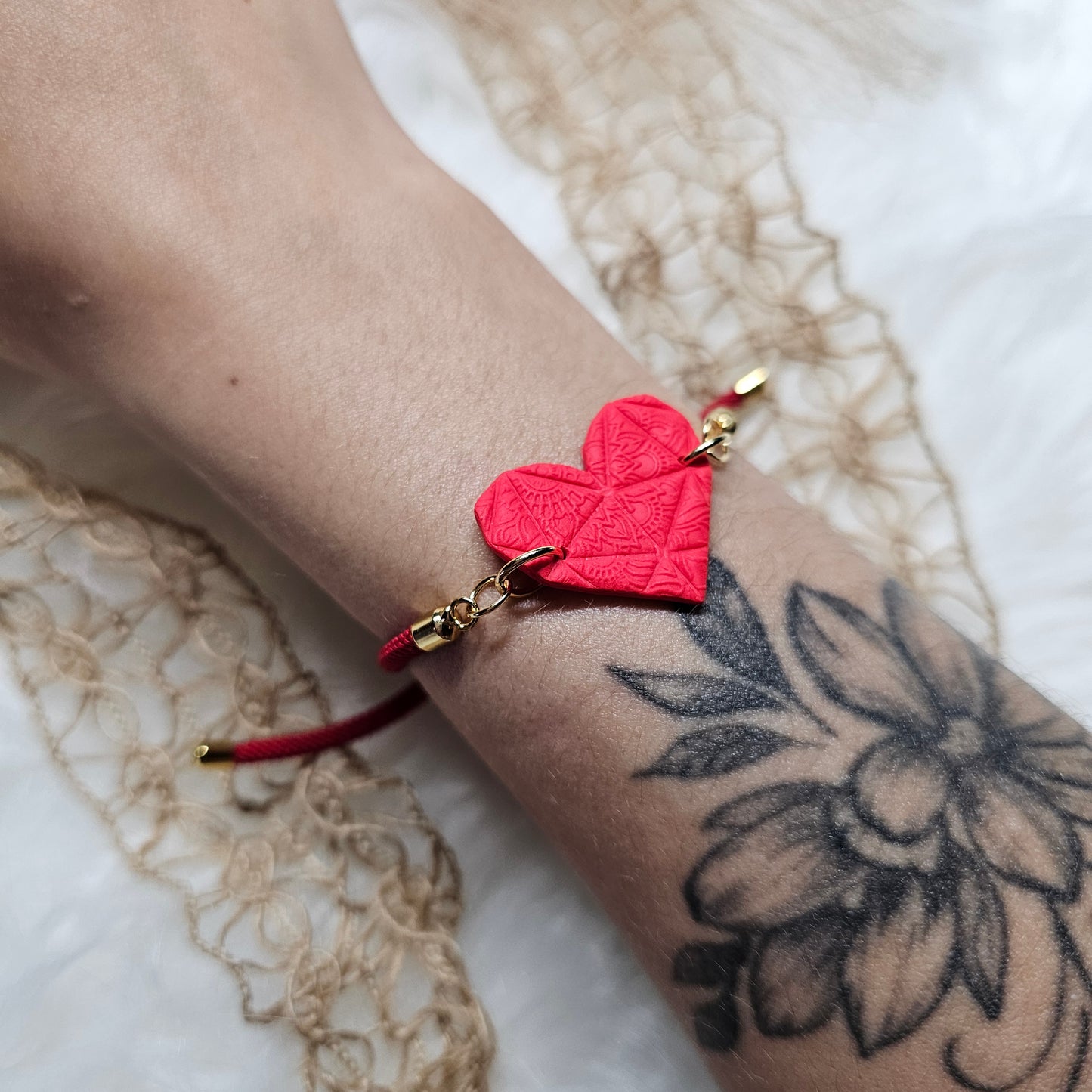 Bracelet " Marie "