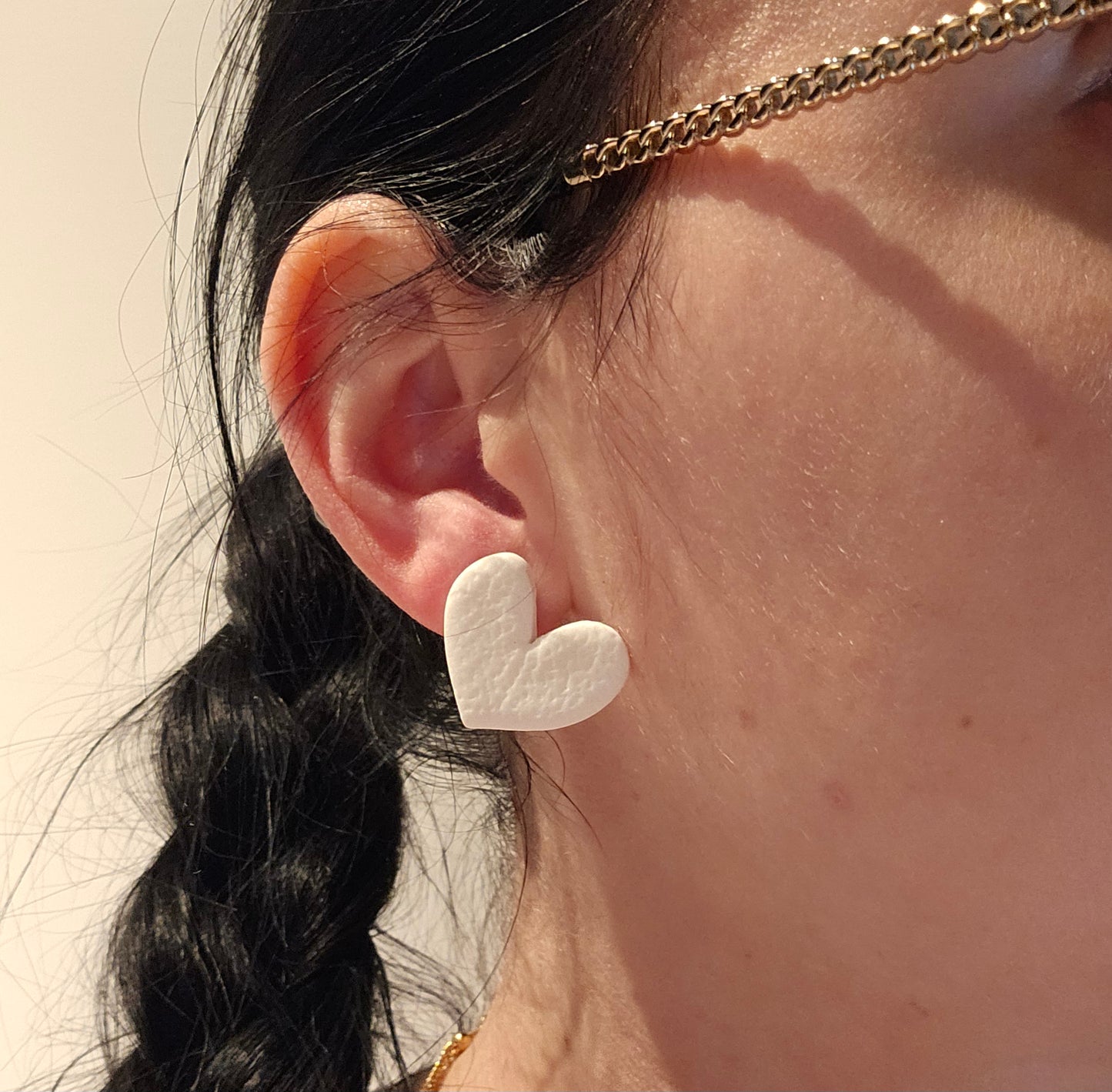 Boucles d'oreilles " Brendy "
