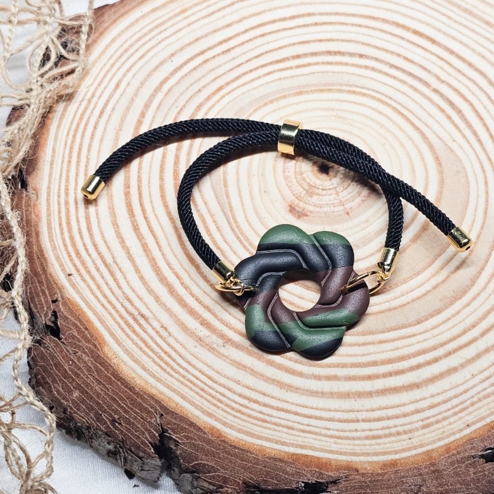 Bracelet " Tressy "