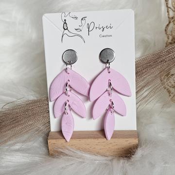 Boucles d'oreilles "Mia"