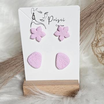 Puces " Clara "