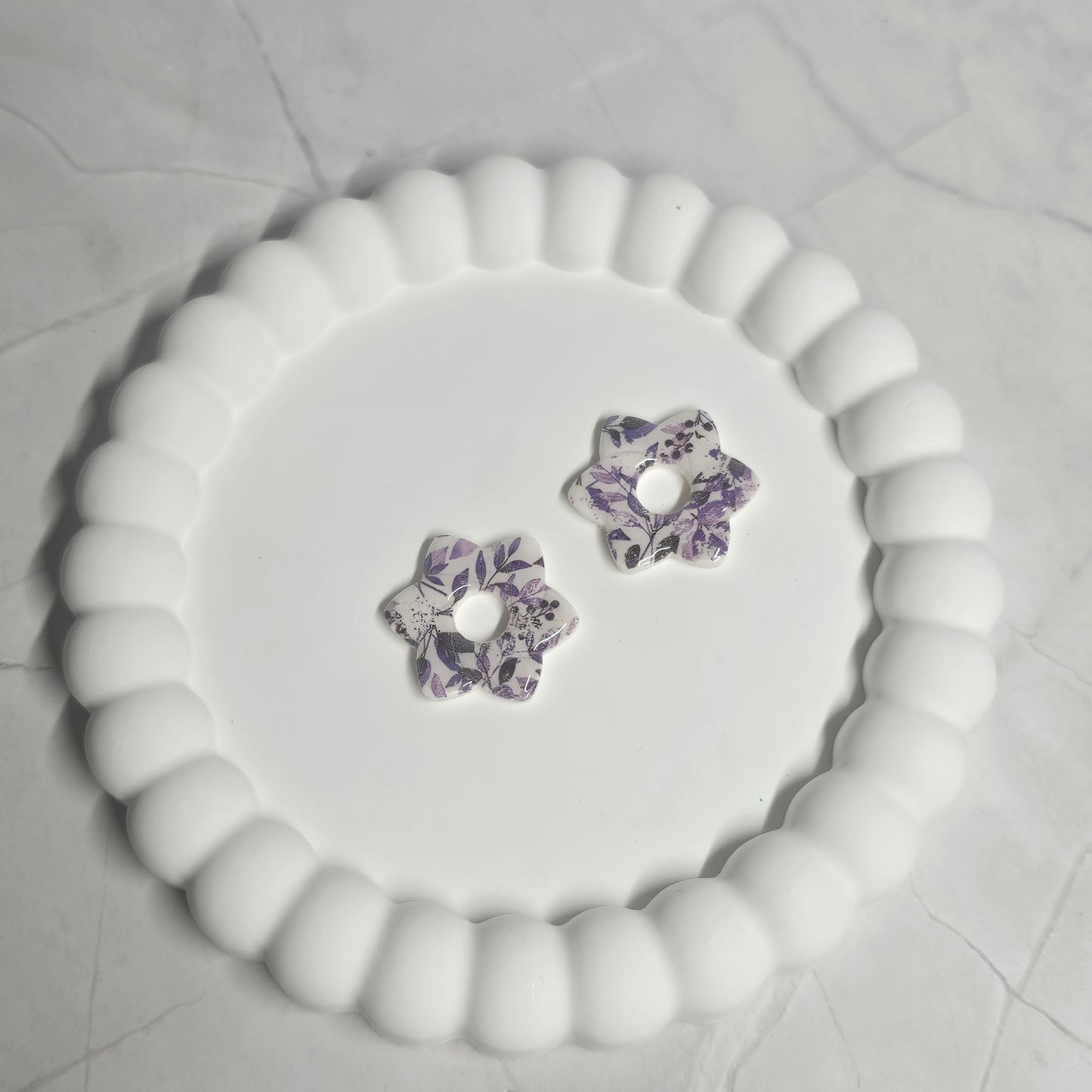 Pièces interchangeables " Louana "