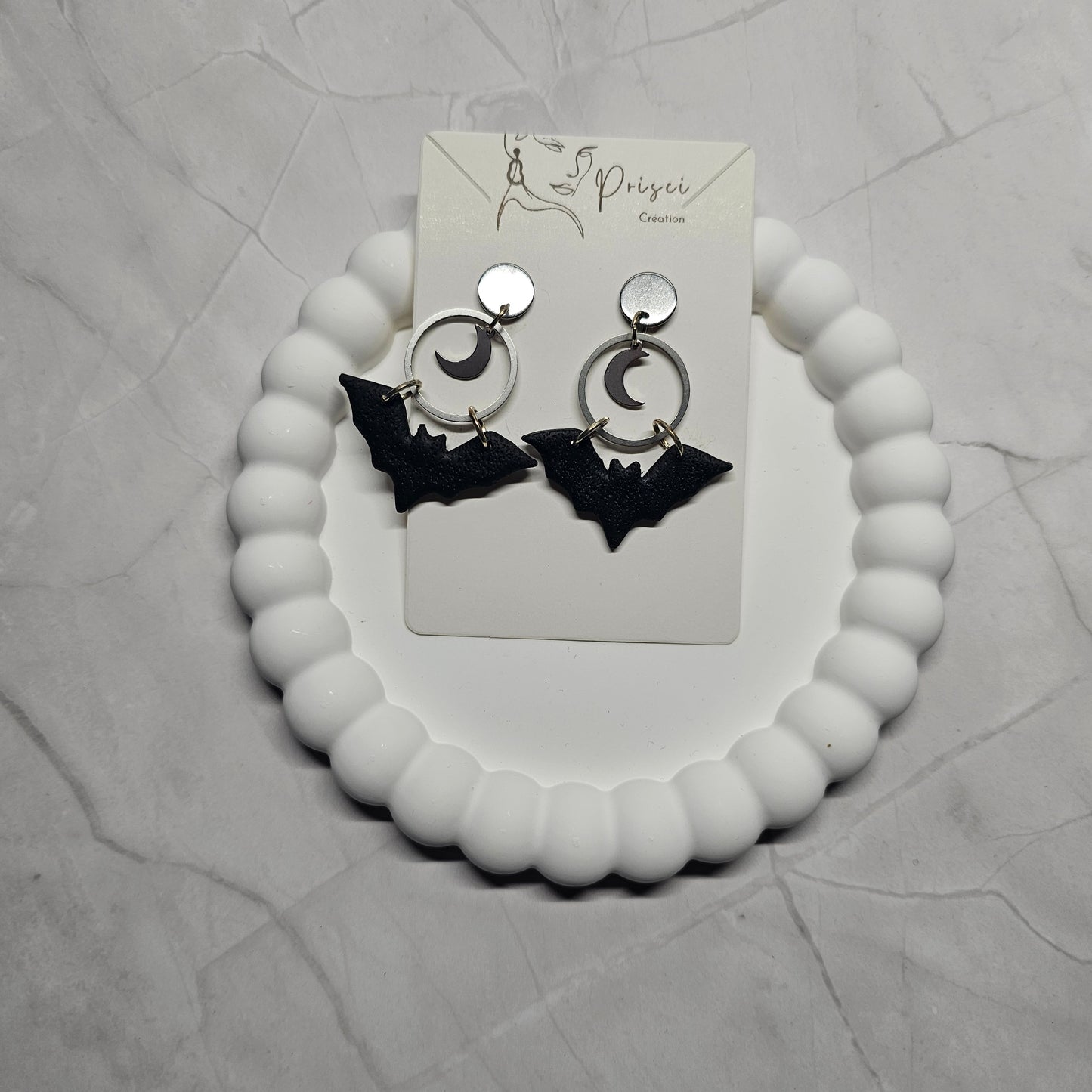 Boucles Halloween 07