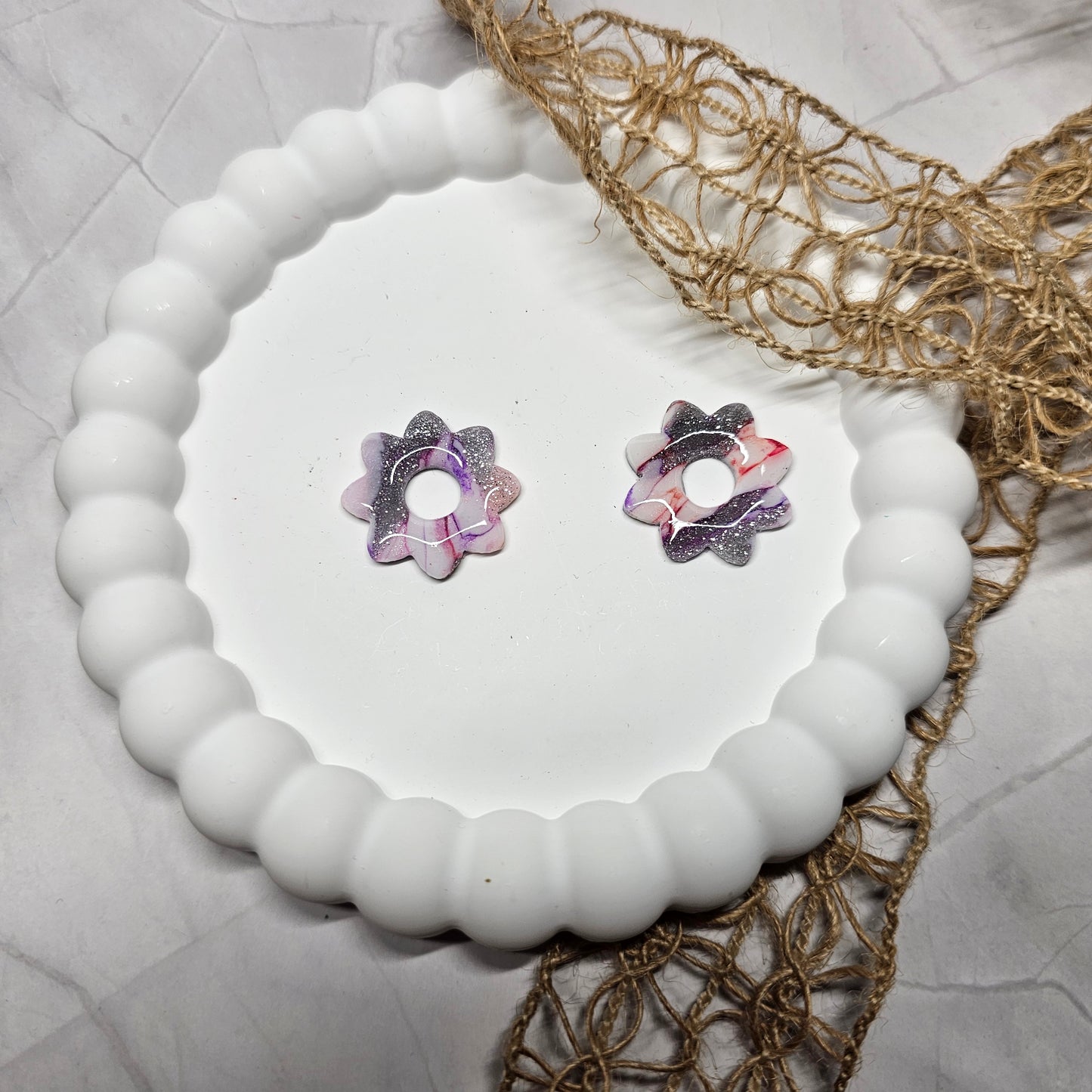 Pièces interchangeables " Nadia 01  "