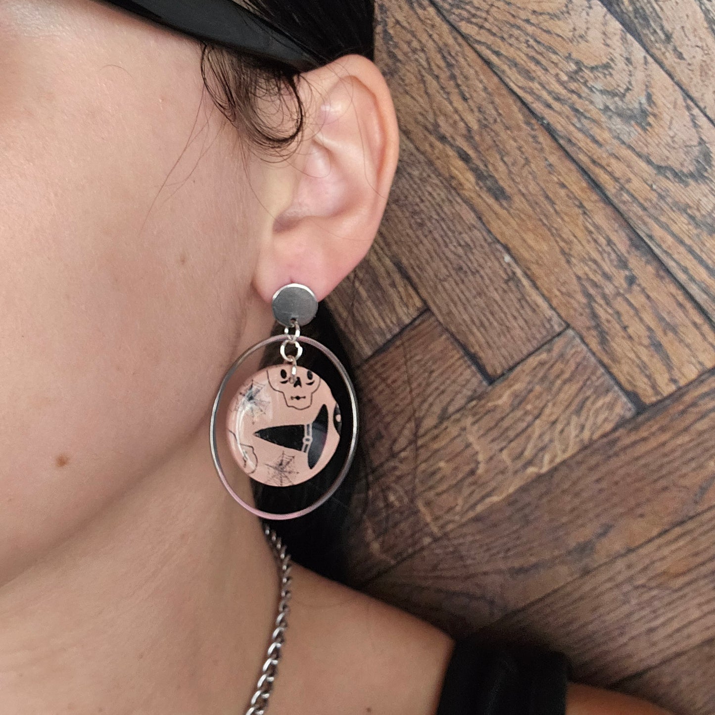 Boucles Halloween 02