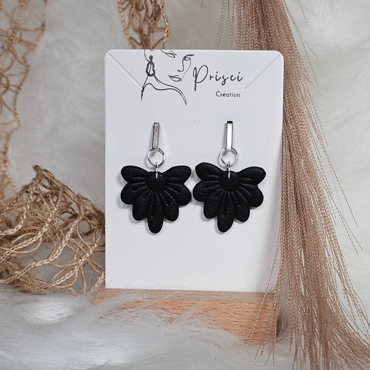 Boucles d'oreilles " Valerie "