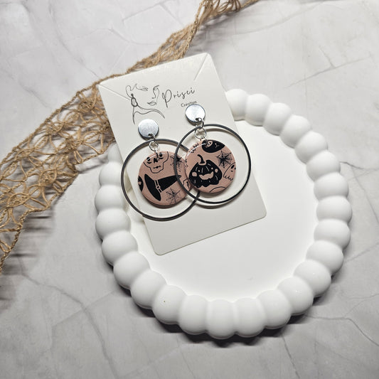 Boucles Halloween 02