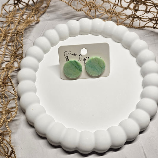 Puces " Jade 07 "