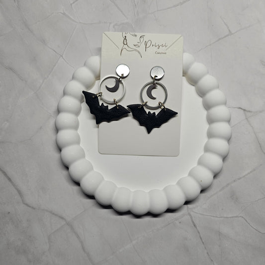 Boucles Halloween 07
