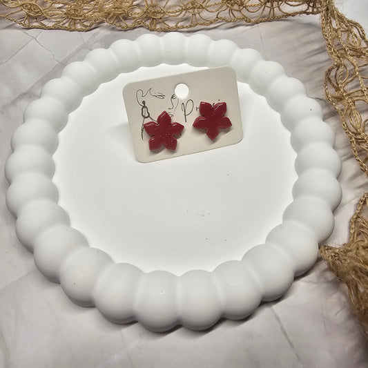 Puces d'oreilles " Katalina 04 "