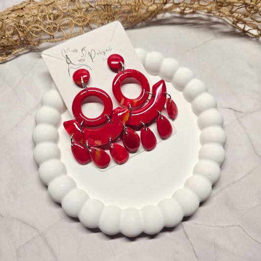 Boucles d’oreilles "Giana 02 "