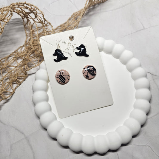 Boucles Halloween 01