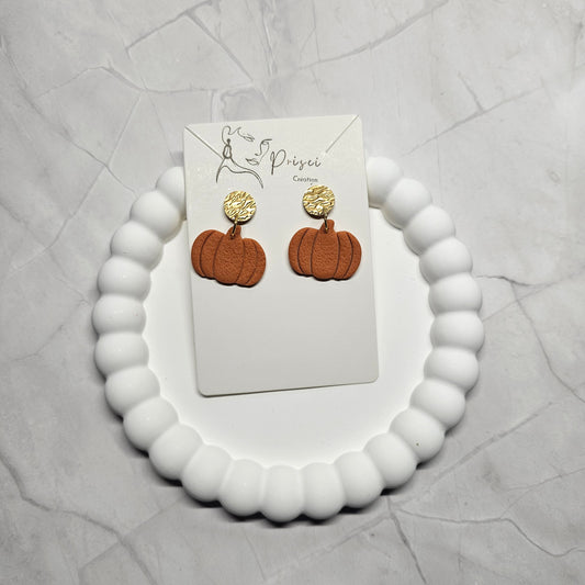 Boucles Halloween 06