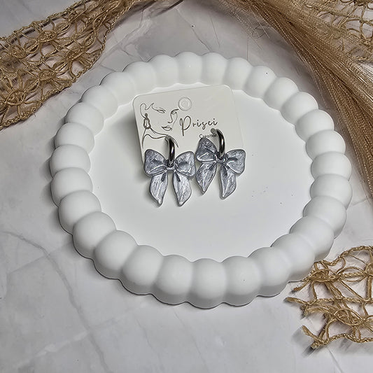 Créoles interchangeables " Johanna 01 "