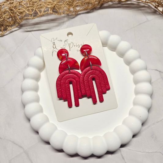 Boucles d’oreilles "Giana 01 "