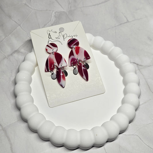 Boucles d'oreilles " Naya "